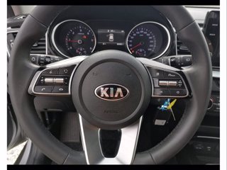 KIA Xceed 1.6 crdi urban 115cv