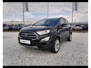 FORD Ecosport 1.0 ecoboost titanium s&s 125cv my20.25