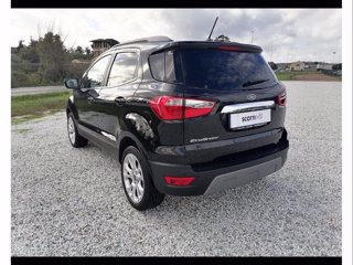 FORD Ecosport 1.0 ecoboost titanium s&s 125cv my20.25