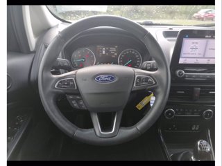 FORD Ecosport 1.0 ecoboost titanium s&s 125cv my20.25