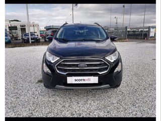 FORD Ecosport 1.0 ecoboost titanium s&s 125cv my20.25