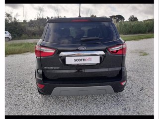 FORD Ecosport 1.0 ecoboost titanium s&s 125cv my20.25