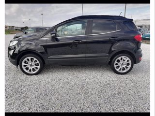 FORD Ecosport 1.0 ecoboost titanium s&s 125cv my20.25