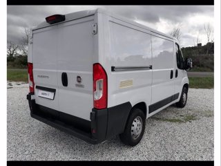 FIAT Ducato 290 2016 33 CH1 2.3 mjt 150cv E6