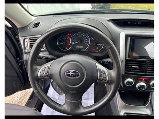 SUBARU Impreza 5 Porte 2.0 d Sport Dynamic 6MT