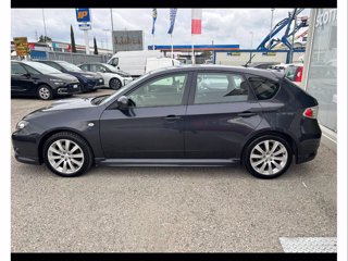 SUBARU Impreza 5 Porte 2.0 d Sport Dynamic 6MT