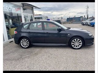 SUBARU Impreza 5 Porte 2.0 d Sport Dynamic 6MT