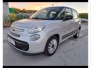 FIAT 500L 1.3 Multijet 85 CV Pop