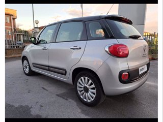 FIAT 500L 1.3 Multijet 85 CV Pop