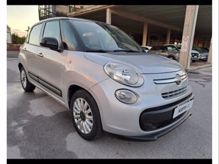 FIAT 500L 1.3 Multijet 85 CV Pop