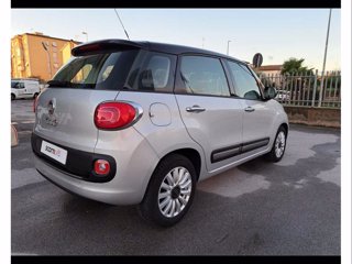 FIAT 500L 1.3 Multijet 85 CV Pop