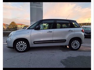 FIAT 500L 1.3 Multijet 85 CV Pop