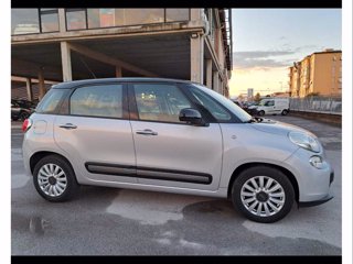 FIAT 500L 1.3 Multijet 85 CV Pop