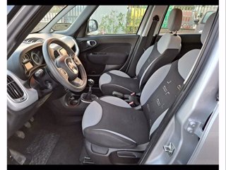 FIAT 500L 1.3 Multijet 85 CV Pop