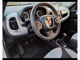 FIAT 500L 1.3 Multijet 85 CV Pop