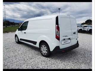 FORD Transit connect 210 1.5 tdci 100cv entry l2h1 e6.2