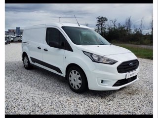 FORD Transit connect 210 1.5 tdci 100cv entry l2h1 e6.2