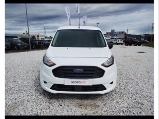 FORD Transit connect 210 1.5 tdci 100cv entry l2h1 e6.2