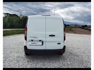 FORD Transit connect 210 1.5 tdci 100cv entry l2h1 e6.2