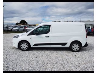 FORD Transit connect 210 1.5 tdci 100cv entry l2h1 e6.2