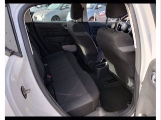 CITROEN C3 1.2 puretech shine s&s 83cv neopatentati my18