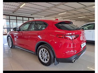 ALFA ROMEO Stelvio 2.2 Turbo 180cv Business RWD Auto