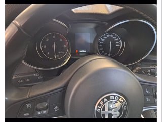 ALFA ROMEO Stelvio 2.2 Turbo 180cv Business RWD Auto