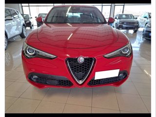 ALFA ROMEO Stelvio 2.2 Turbo 180cv Business RWD Auto