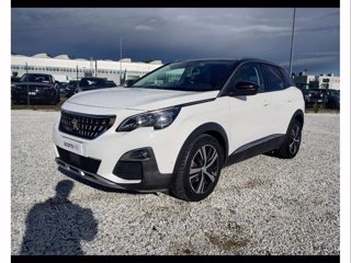 PEUGEOT 3008 1.6 bluehdi Business s&s 120cv