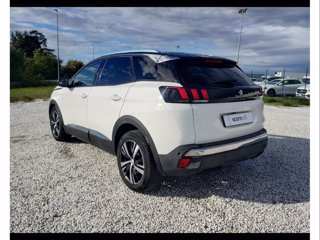 PEUGEOT 3008 1.6 bluehdi Business s&s 120cv