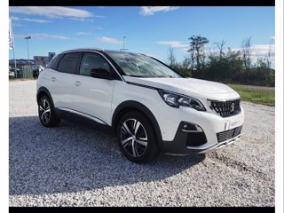 PEUGEOT 3008 1.6 bluehdi Business s&s 120cv