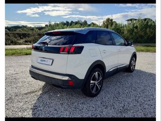 PEUGEOT 3008 1.6 bluehdi Business s&s 120cv