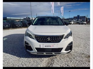 PEUGEOT 3008 1.6 bluehdi Business s&s 120cv