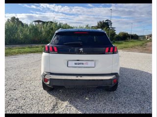 PEUGEOT 3008 1.6 bluehdi Business s&s 120cv