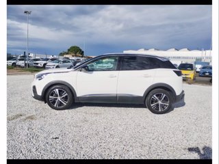 PEUGEOT 3008 1.6 bluehdi Business s&s 120cv