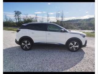 PEUGEOT 3008 1.6 bluehdi Business s&s 120cv