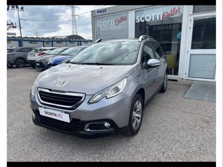 PEUGEOT 2008 BlueHDi 75 Active