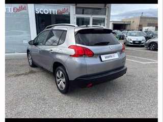 PEUGEOT 2008 BlueHDi 75 Active