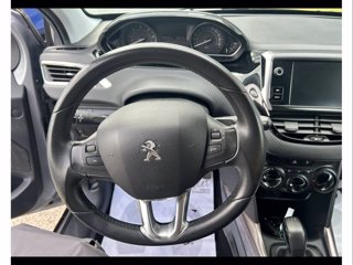 PEUGEOT 2008 BlueHDi 75 Active