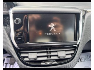 PEUGEOT 2008 BlueHDi 75 Active