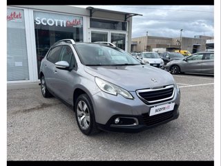 PEUGEOT 2008 BlueHDi 75 Active