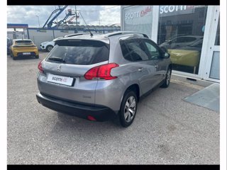 PEUGEOT 2008 BlueHDi 75 Active