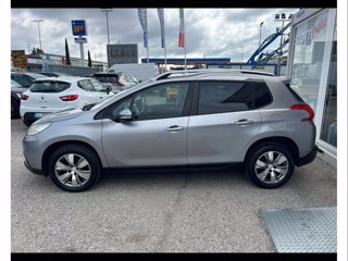 PEUGEOT 2008 BlueHDi 75 Active