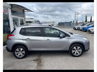 PEUGEOT 2008 BlueHDi 75 Active