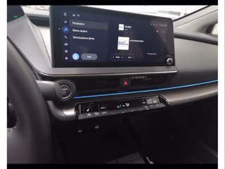 TOYOTA PRIUS PLUG IN LOUNGE MY23