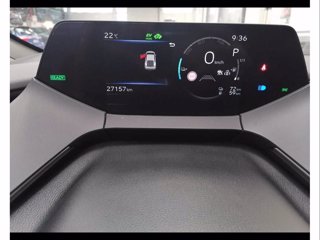 TOYOTA PRIUS PLUG IN LOUNGE MY23