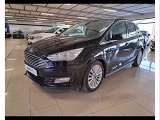 FORD C-Max 1.5 TDCi 120CV Start&Stop Titanium