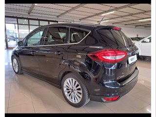 FORD C-Max 1.5 TDCi 120CV Start&Stop Titanium