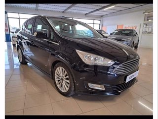 FORD C-Max 1.5 TDCi 120CV Start&Stop Titanium