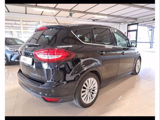 FORD C-Max 1.5 TDCi 120CV Start&Stop Titanium